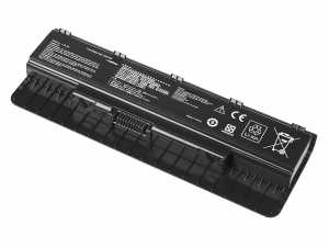 HYPERLIFE Asus N551J, N551V, A32N1405 Notebook Bataryas� - 6 Cell