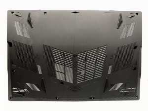 MSI GE73 Notebook Alt Kasa