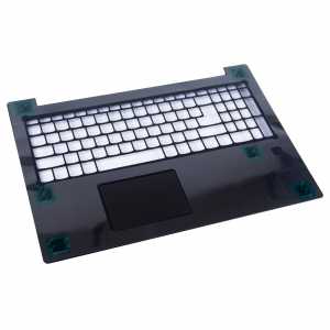 Lenovo IdeaPad 320-15IKB, 320-15ISK Notebook �st Kasa - Siyah