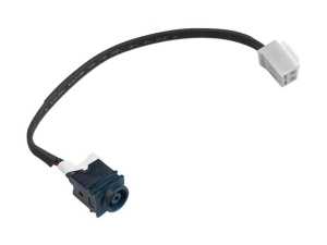 Sony Vaio VGN-FS Serisi, VGN-FS115M, VGN-FS730W ... Vb Notebook Dc Power Jack - Kablolu