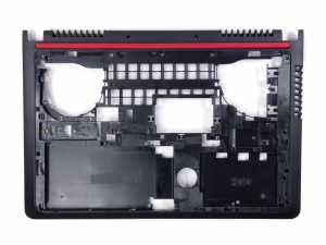 Dell Inspiron 7557, 7559 Notebook Alt Kasa
