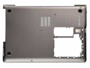 Samsung NP530U4B, NP530U4C Notebook Alt Kasa - Silver