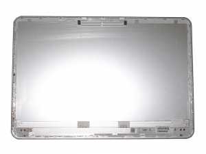 Hp Spectre XT 13-2000 Notebook Lcd Back Cover - Silver
