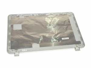 Hp Pavilion 15-n000 Notebook Lcd Back Cover - Silver