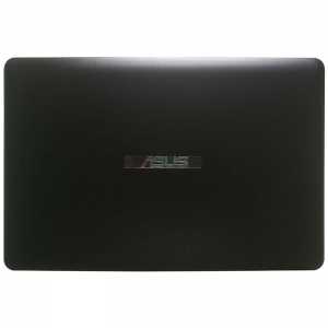 Asus X541U Notebook Lcd Back Cover - Siyah