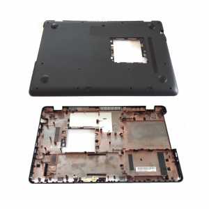 Asus X542U Notebook Alt Kasa - Siyah