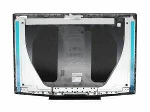 Dell G3 3590 Notebook Lcd Back Cover - Siyah