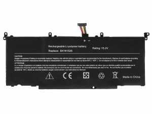 RETRO Asus GL502V, B41N1526 Notebook Bataryas� - Ver.1