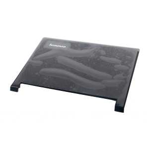 Lenovo Flex 2-14 Notebook Lcd Back Cover - Siyah