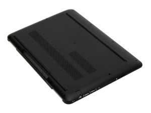 Hp Omen 15-ax000 Notebook Alt Kasa - Siyah