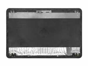Hp Omen 15-ax000 Notebook Lcd Back Cover - Siyah