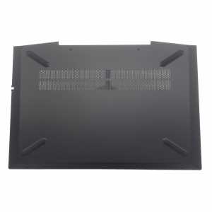 Hp Pavilion Gaming 15-cx, 15-cx0000 Notebook Alt Kasa - Siyah