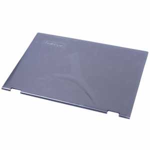 Lenovo Yoga 2 Pro 13 Notebook Lcd Back Cover - Silver