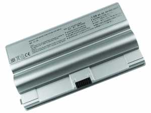 RETRO Sony Vaio VGP-BPS8, VGP-BPS8A Notebook Bataryas�