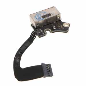 Apple MacBook Pro A1502 (2013-14) 820-3584-A Notebook Power Jack - DC-in MagSafe 2 Board