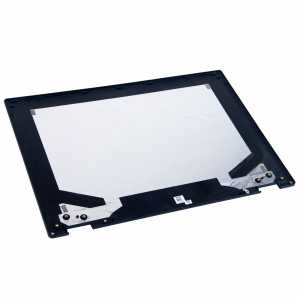 Lenovo IdeaPad Yoga 520-14IKB Notebook Lcd Back Cover - Siyah