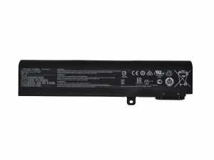 RETRO MSI GE62, GE72, BTY-M6H Notebook Bataryas� - 4400mAh
