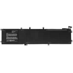 RETRO Dell Precision M5510, XPS 15-9550, RRCGW Notebook Bataryas� - 6 Cell - 58Wh