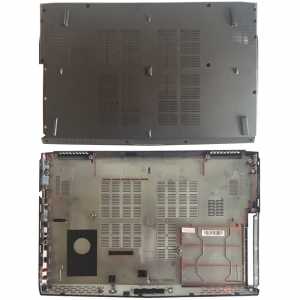 MSI GE62 Notebook Alt Kasa