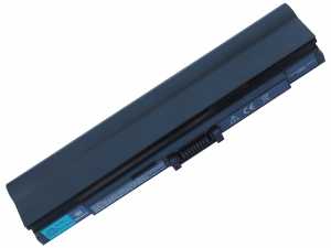 RETRO Acer Aspire 1410T, 1810T, AO752H Notebook Bataryas� - Siyah