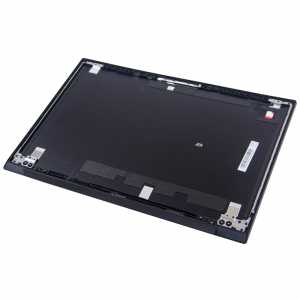 Lenovo ThinkPad E580 Notebook Lcd Back Cover - Siyah