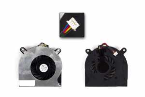 Dell UDQFRZH08CCM E233037 Notebook Fan
