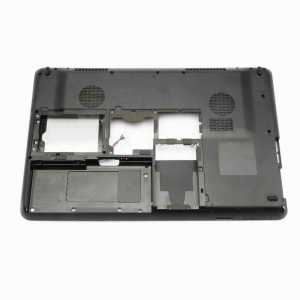 Toshiba Dynabook Qosmio X500, X505 Notebook Alt Kasa