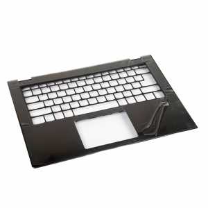 Lenovo IdeaPad Yoga 520-14IKB Notebook �st Kasa - Siyah