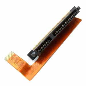 Samsung NP530U3C Notebook Hdd Flex Cable Connector