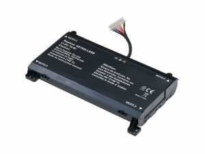 RETRO Hp Omen 17-an, 17-an000, 17-an100, FM08 Notebook Bataryas� - Ver.1 (16 Pin)
