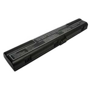 RETRO Asus L3, L3000, L3500, M2, M2000 Notebook Bataryas� - RASL-007