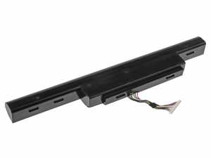 RETRO Acer Aspire E5-575G, AS16B5J, AS16B8J Notebook Bataryas� - Ver.2 - 6 Cell