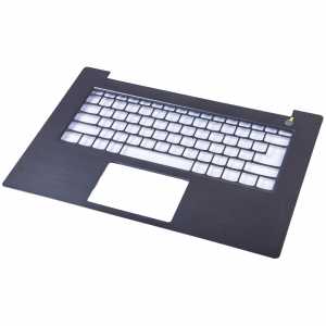 Lenovo V330-14ISK Notebook �st Kasa - Siyah