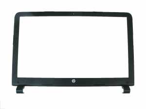 Hp Pavilion 15-ab, 15-ab000, 15-ab100 Notebook Lcd Bezel - Siyah