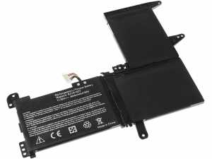 RETRO Asus X510U, B31N1637 Notebook Bataryas�
