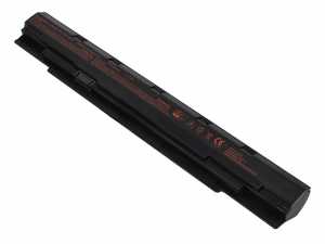 RETRO Clevo N240BAT-4 Notebook Bataryas�
