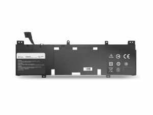 RETRO Dell Alienware 13 R1, 3V806 Notebook Bataryas�