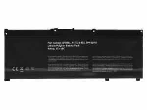 RETRO Hp Pavilion 15-cb, 15-cb000, 15-cx, 15-cx0000, SR03XL, SR04XL Notebook Bataryas�