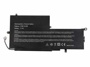 RETRO Hp Spectre Pro x360 G1, PK03XL Notebook Bataryas�