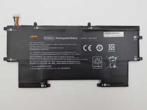 RETRO Hp EliteBook Folio G1, EO04XL Notebook Bataryas� - Ver.1 (Beyaz Soket)