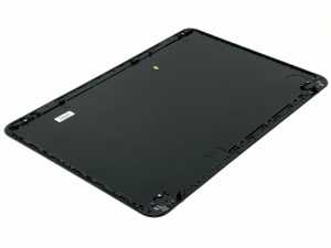 Hp Envy 6-1000 Notebook Lcd Back Cover - Siyah