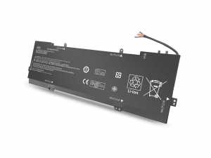 RETRO Hp Spectre 15-bL000 x360, KB06XL Notebook Bataryas�