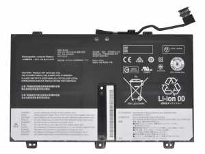 RETRO Lenovo ThinkPad Yoga 14 20D, 00HW001 Notebook Bataryas�