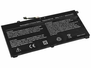 RETRO Lenovo ThinkPad T550, W550s Dahili (��) Notebook Bataryas�