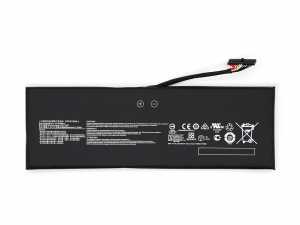 RETRO MSI GS40, GS43, BTY-M47 Notebook Bataryas�