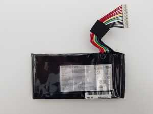 RETRO MSI GT62, GT80, BTY-L78 Notebook Bataryas�