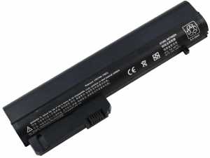 RETRO Hp Compaq 2510p, 2530p, 2540p, nc2400 Notebook Bataryas� - 6 Cell