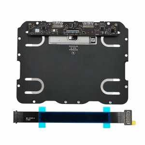 Apple MacBook Pro A1502 (2015) Notebook TrackPad Kit ve Flex Cable