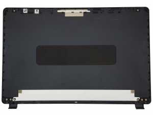 Acer Aspire A315-42 Notebook Lcd Back Cover - Siyah