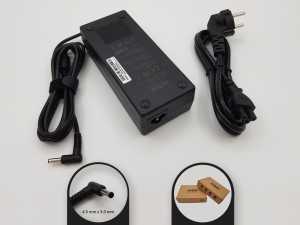 RETRO Asus 20V 7.5A 150W Pinli U� Notebook Adapt�r RPA-AC325